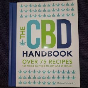 CBD Cooking & Baking Handbook